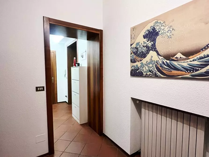 Immagine 4 di Appartamento in affitto  in via Vallotti a Vercelli