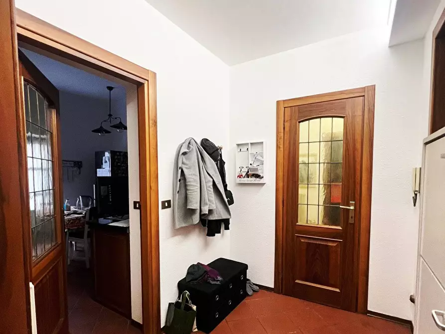 Immagine 5 di Appartamento in affitto  in via Vallotti a Vercelli