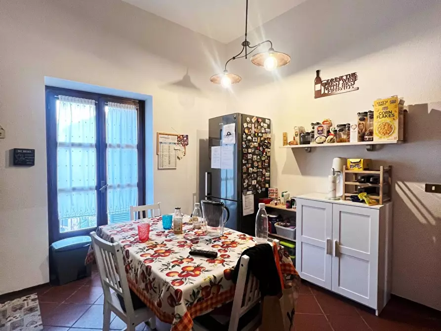 Immagine 6 di Appartamento in affitto  in via Vallotti a Vercelli