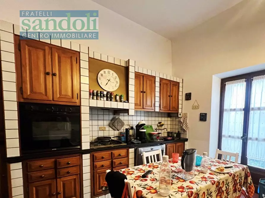 Immagine 7 di Appartamento in affitto  in via Vallotti a Vercelli