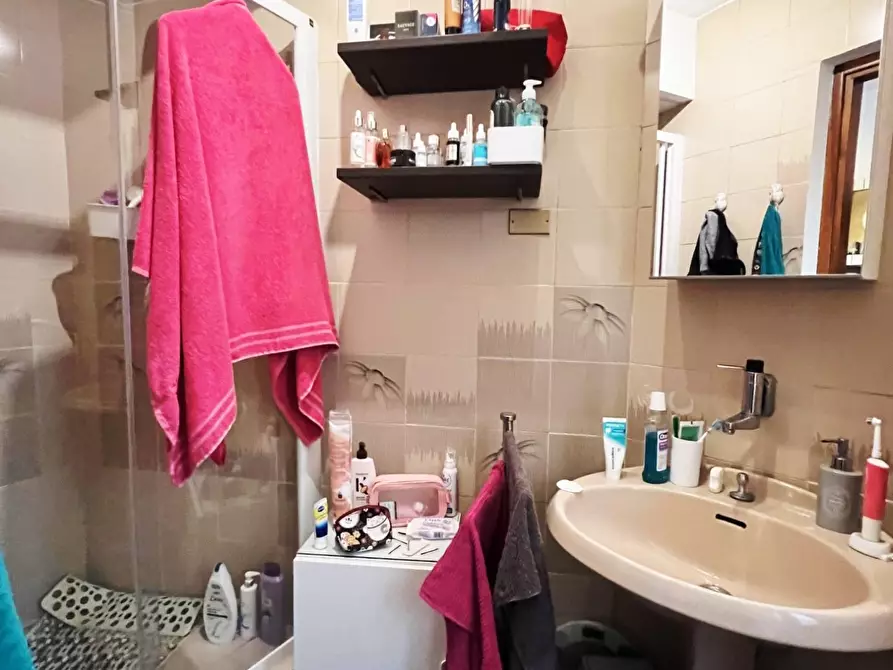 Immagine 8 di Appartamento in affitto  in via Vallotti a Vercelli