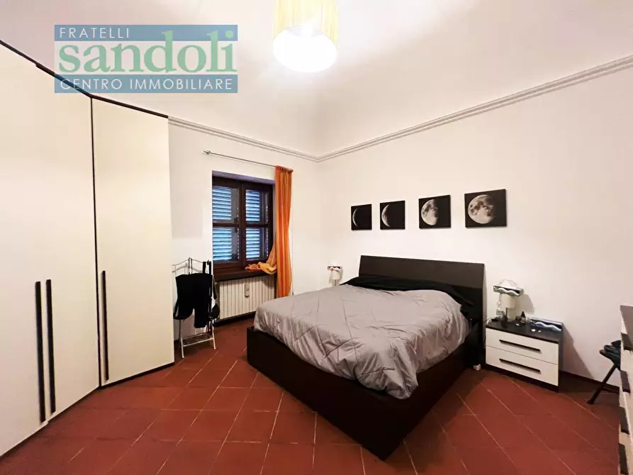 Immagine 9 di Appartamento in affitto  in via Vallotti a Vercelli