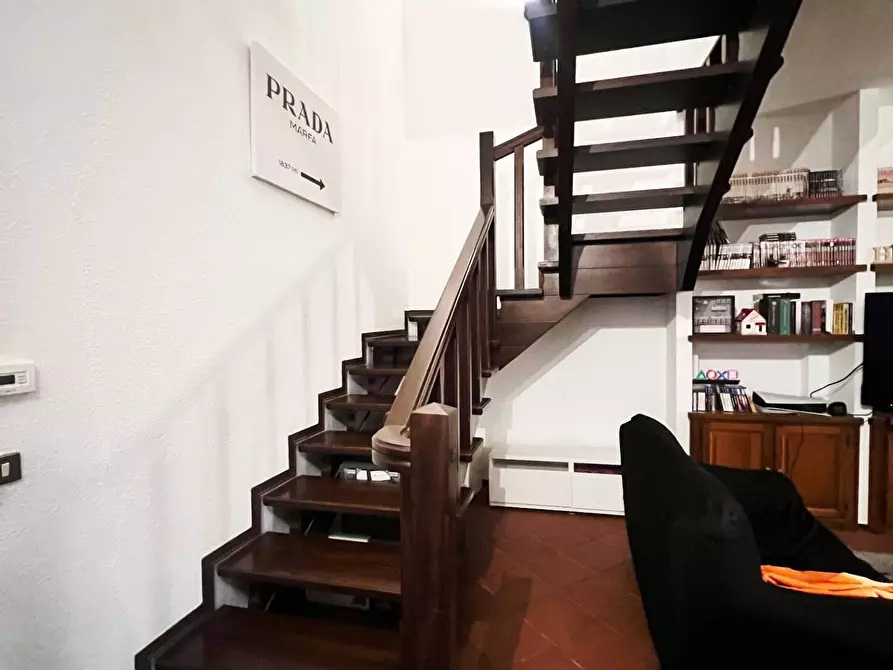 Immagine 11 di Appartamento in affitto  in via Vallotti a Vercelli