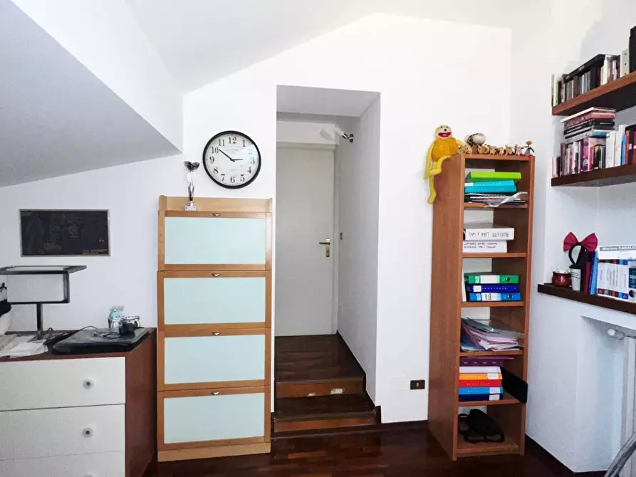 Immagine 12 di Appartamento in affitto  in via Vallotti a Vercelli