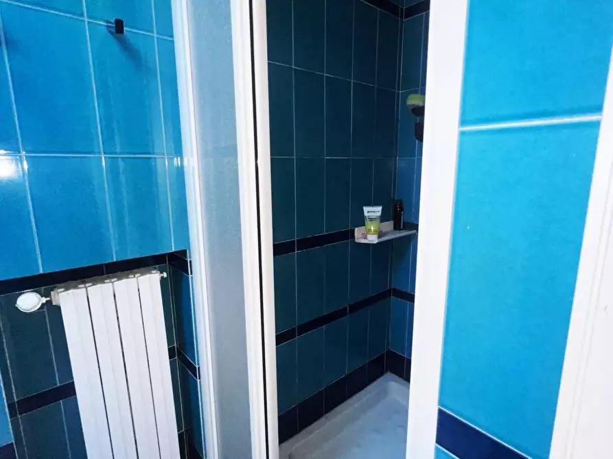 Immagine 14 di Appartamento in affitto  in via Vallotti a Vercelli