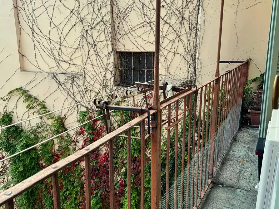 Immagine 16 di Appartamento in affitto  in via Vallotti a Vercelli