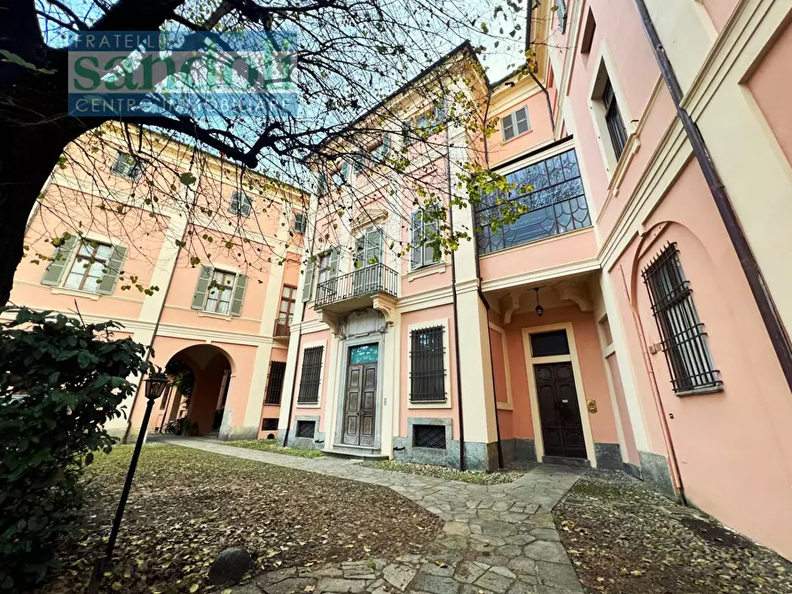 Immagine 17 di Appartamento in affitto  in via Vallotti a Vercelli