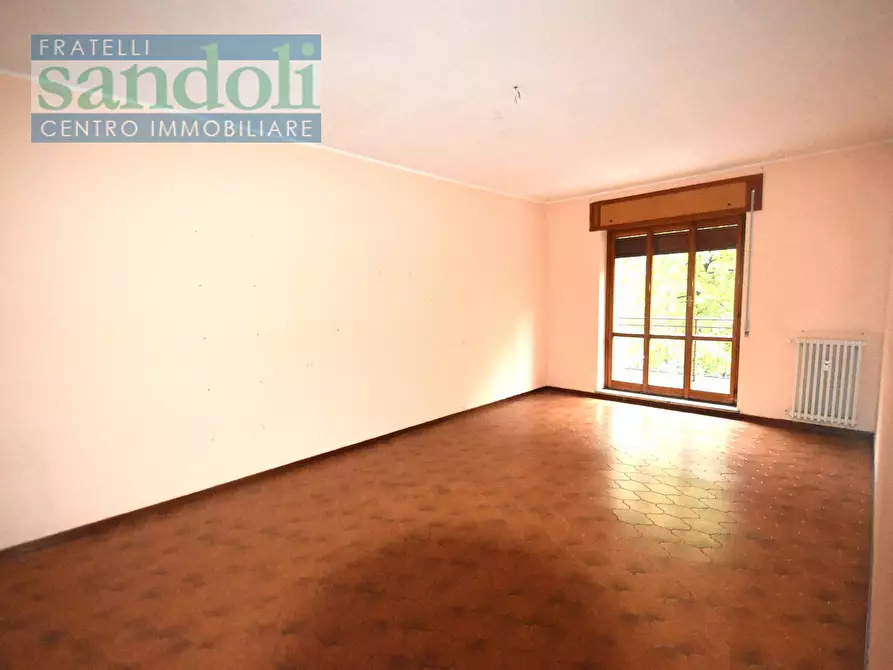 Immagine 2 di Appartamento in vendita  in Via Roma a Biella