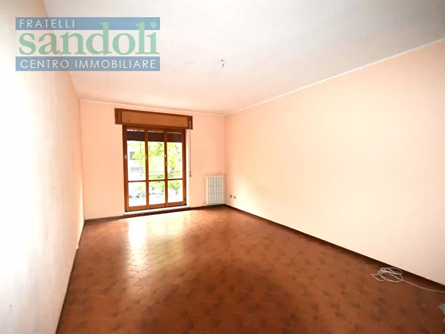 Immagine 3 di Appartamento in vendita  in Via Roma a Biella