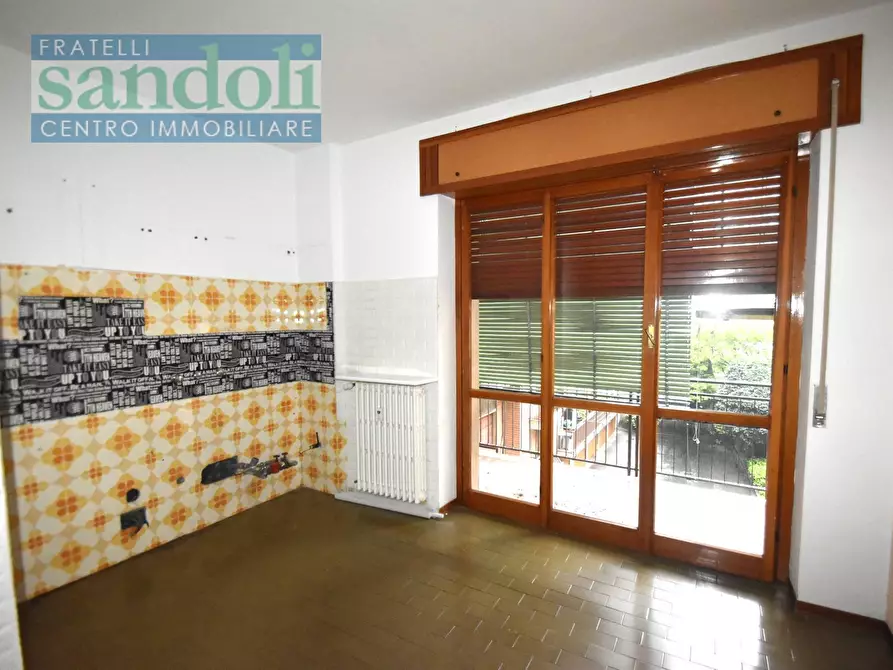 Immagine 8 di Appartamento in vendita  in Via Roma a Biella