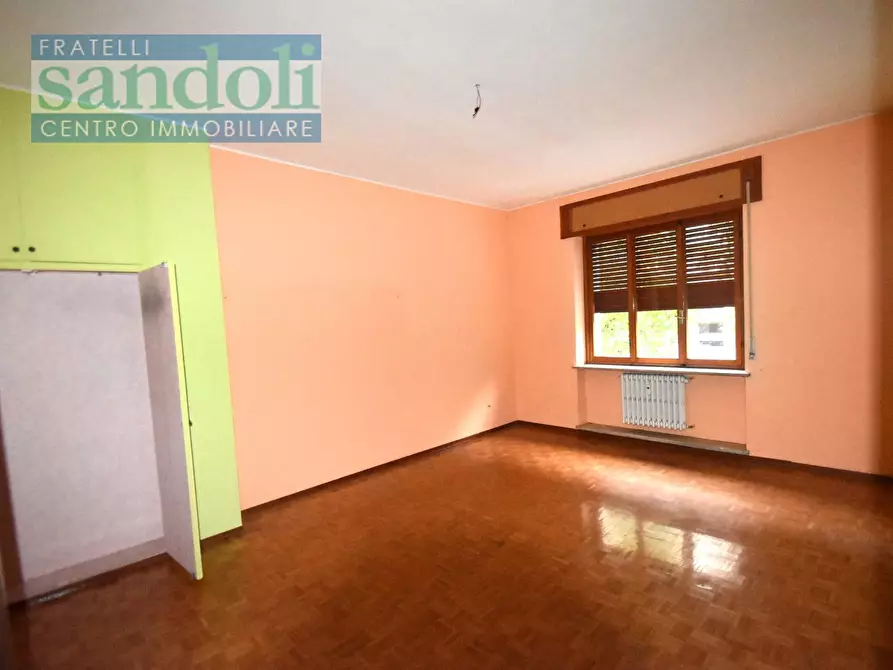 Immagine 11 di Appartamento in vendita  in Via Roma a Biella