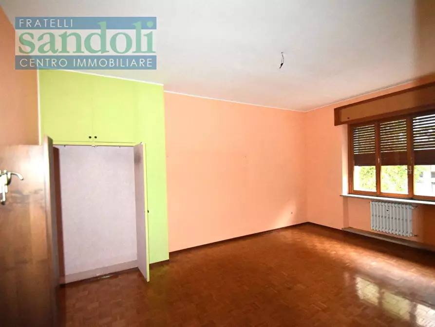 Immagine 13 di Appartamento in vendita  in Via Roma a Biella