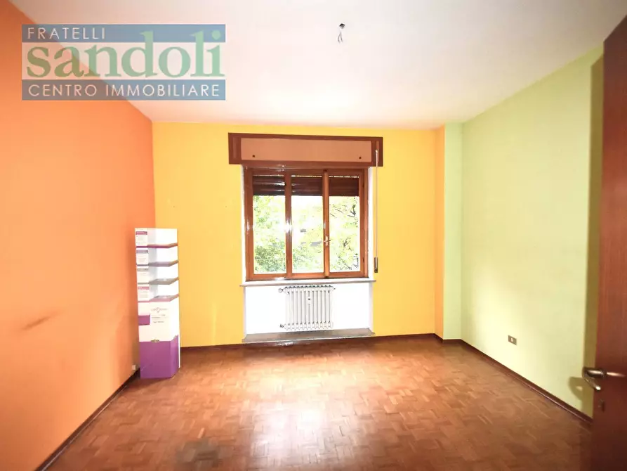 Immagine 12 di Appartamento in vendita  in Via Roma a Biella