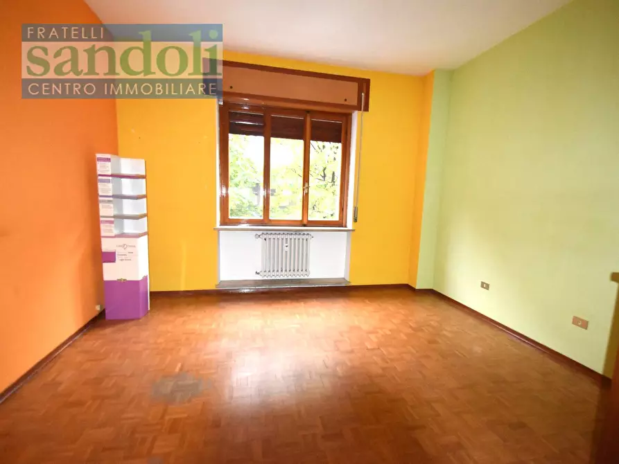 Immagine 14 di Appartamento in vendita  in Via Roma a Biella