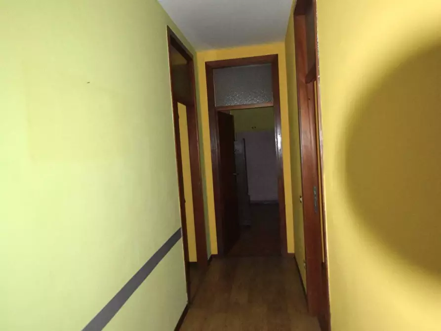 Immagine 21 di Appartamento in vendita  in Via Roma a Biella