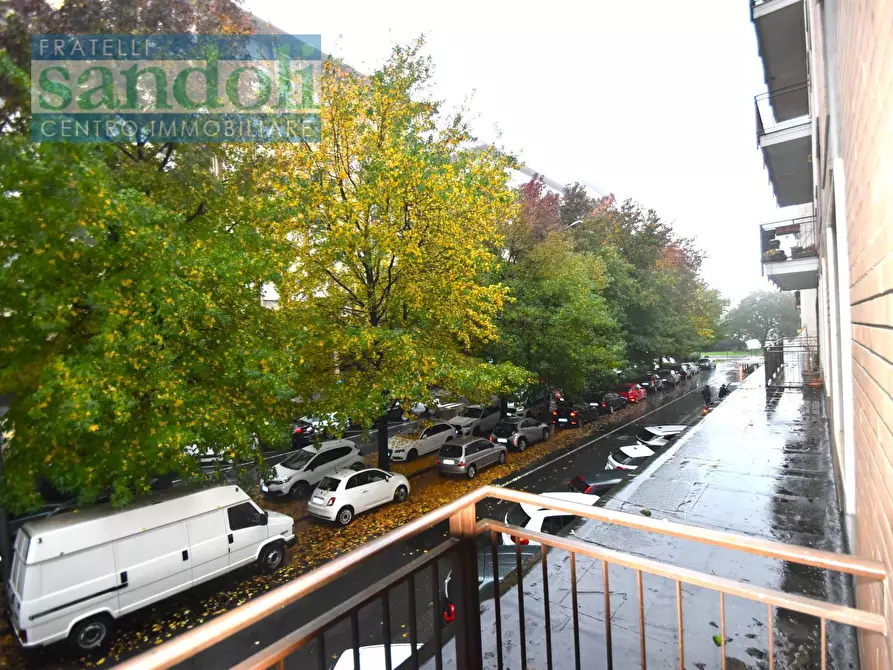 Immagine 23 di Appartamento in vendita  in Via Roma a Biella