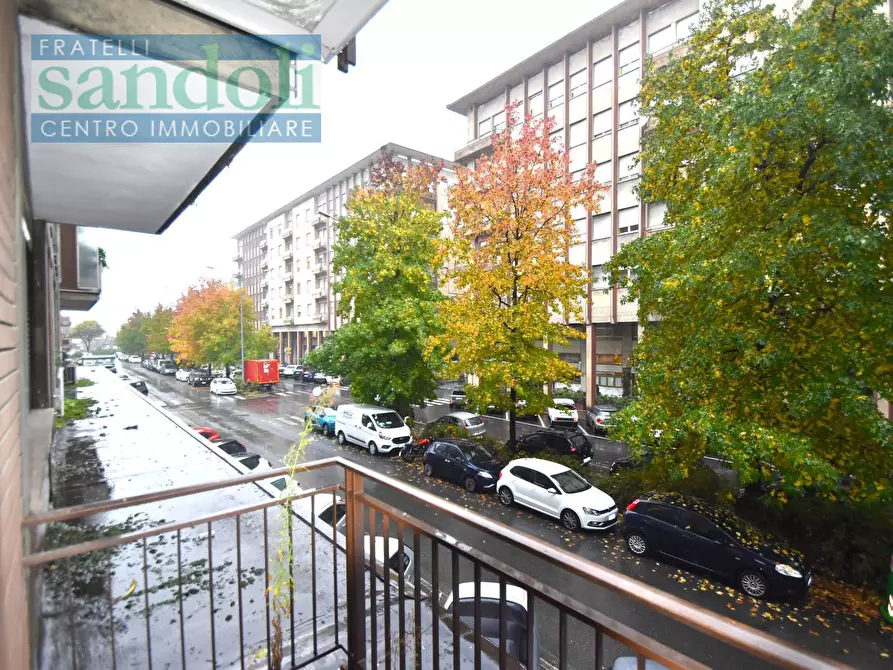 Immagine 24 di Appartamento in vendita  in Via Roma a Biella