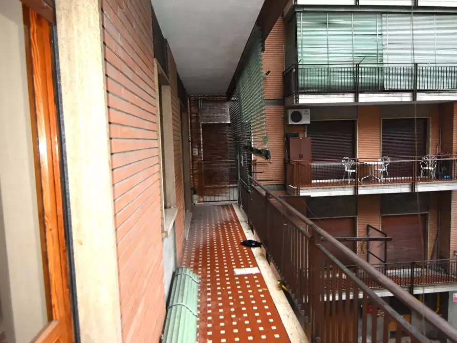 Immagine 25 di Appartamento in vendita  in Via Roma a Biella