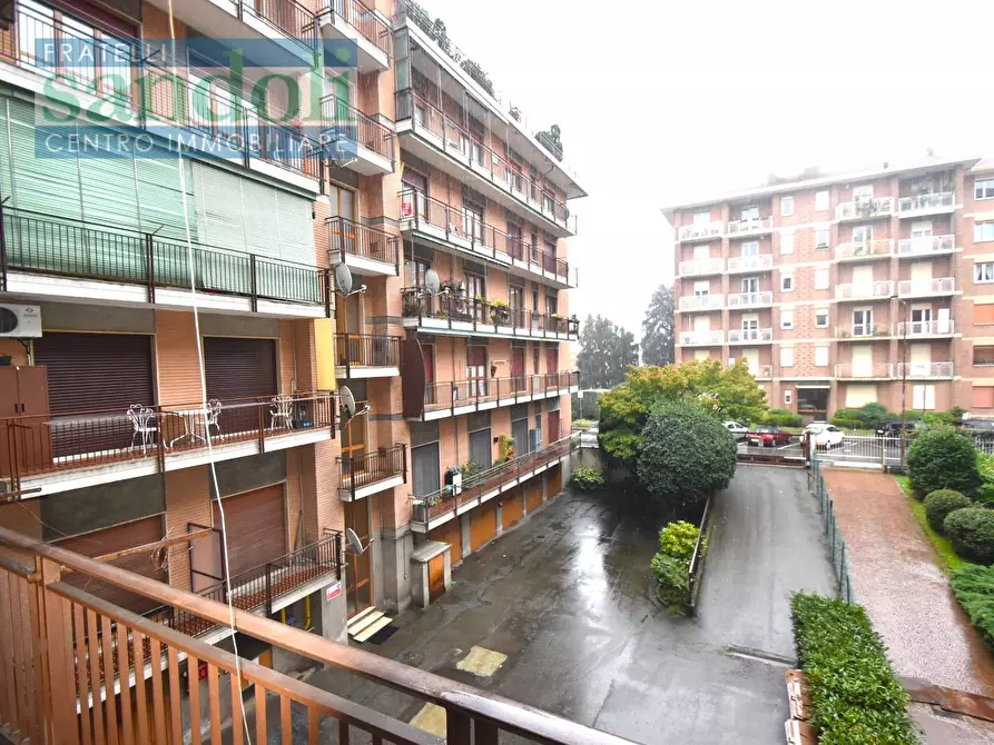 Immagine 26 di Appartamento in vendita  in Via Roma a Biella