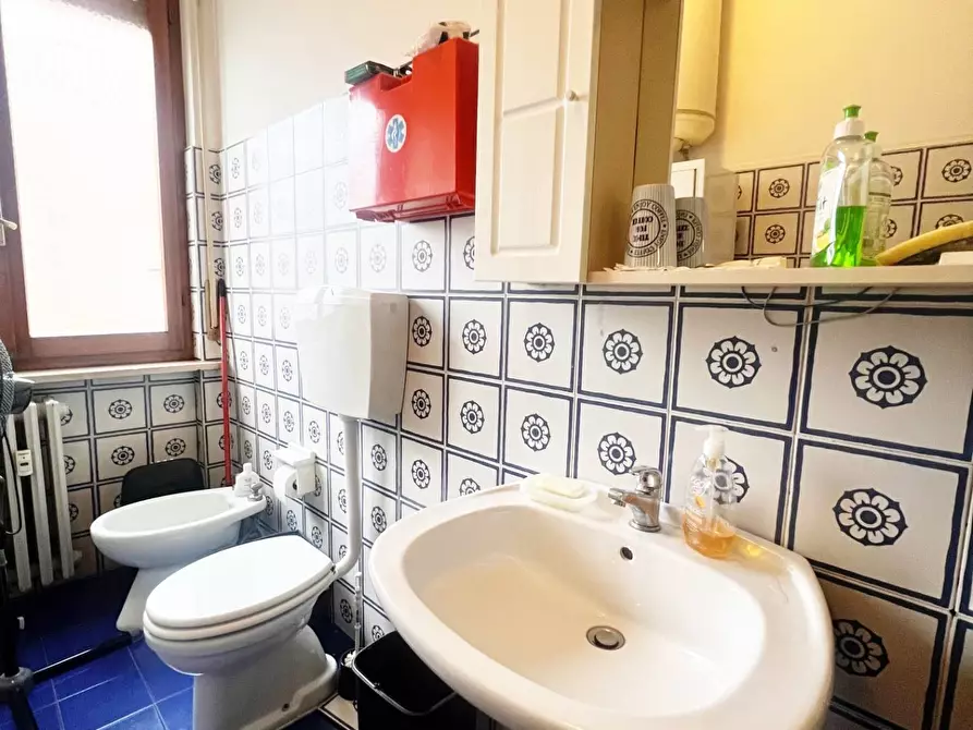 Immagine 7 di Ufficio in affitto  in via Nigra a Vercelli