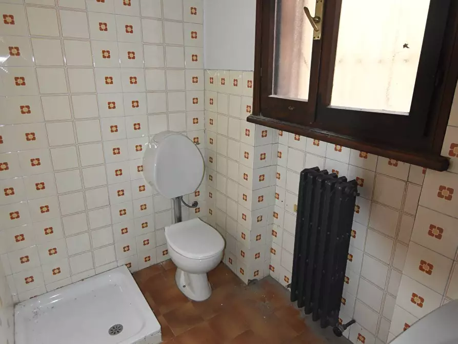 Immagine 5 di Ufficio in vendita  in Via San Michele a Vercelli