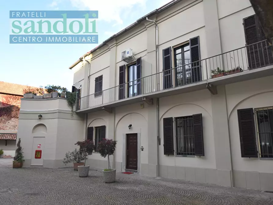 Immagine 7 di Ufficio in vendita  in Via San Michele a Vercelli