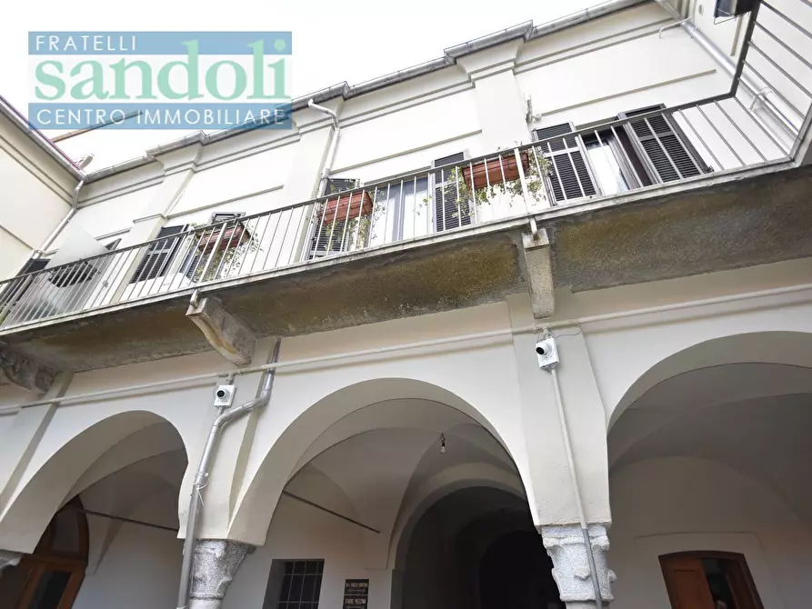 Immagine 8 di Ufficio in vendita  in Via San Michele a Vercelli