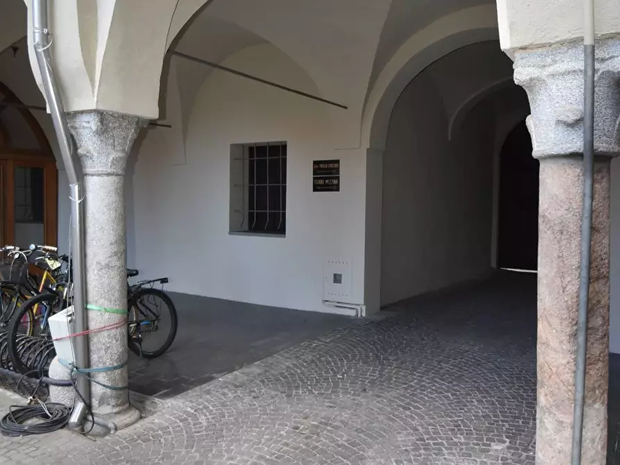Immagine 9 di Ufficio in vendita  in Via San Michele a Vercelli