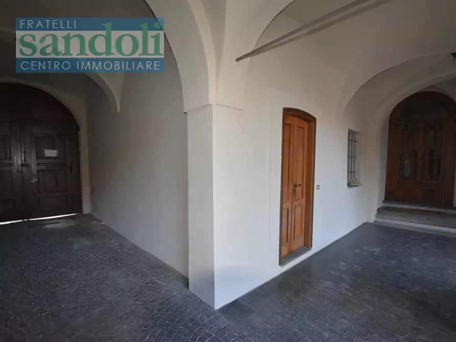 Immagine 10 di Ufficio in vendita  in Via San Michele a Vercelli