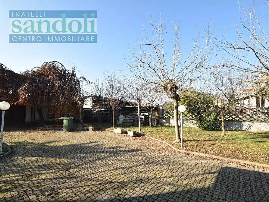 Immagine 20 di Casa indipendente in vendita  in Via Duca D'aosta a Ronsecco