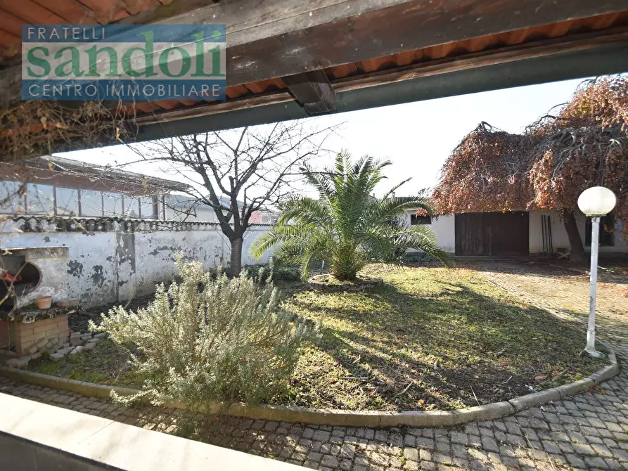 Immagine 21 di Casa indipendente in vendita  in Via Duca D'aosta a Ronsecco