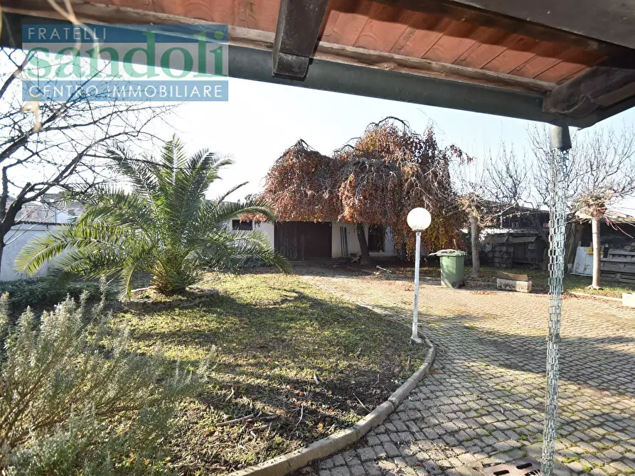 Immagine 22 di Casa indipendente in vendita  in Via Duca D'aosta a Ronsecco