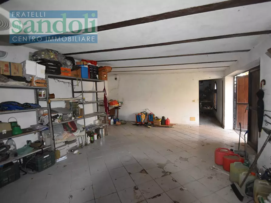 Immagine 25 di Casa indipendente in vendita  in Via Duca D'aosta a Ronsecco