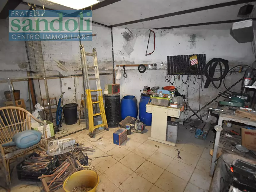 Immagine 26 di Casa indipendente in vendita  in Via Duca D'aosta a Ronsecco