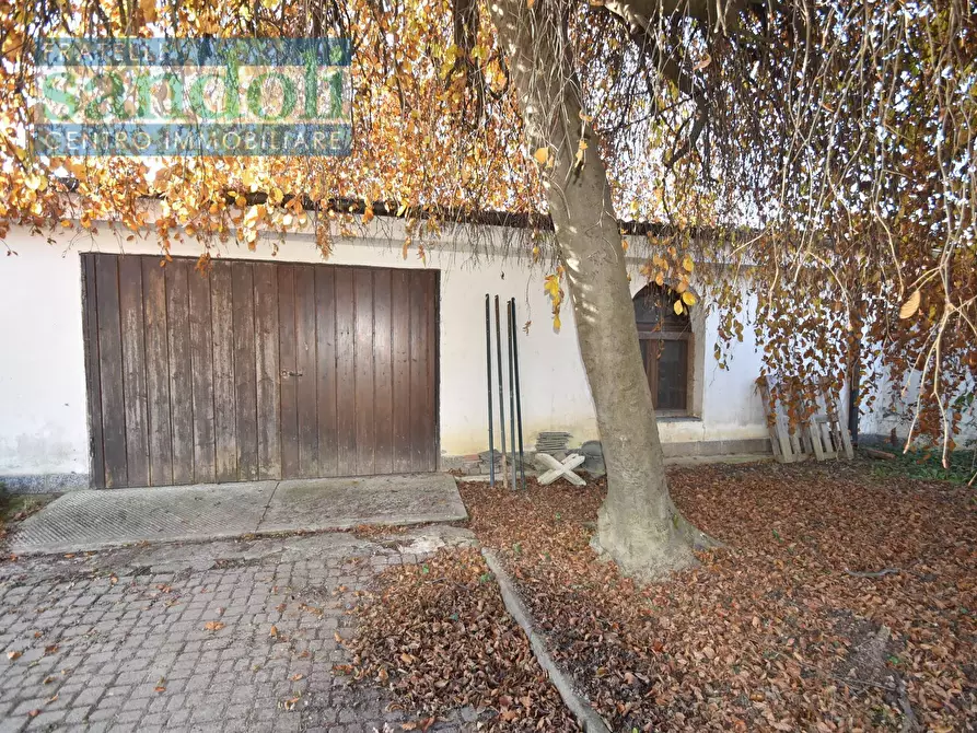 Immagine 27 di Casa indipendente in vendita  in Via Duca D'aosta a Ronsecco