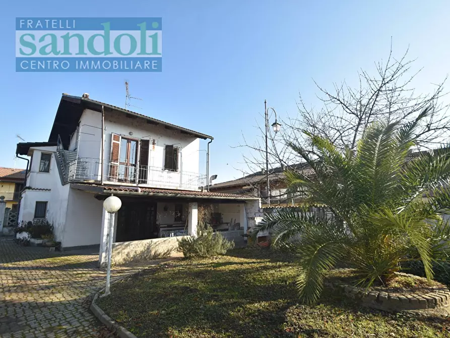 Immagine 28 di Casa indipendente in vendita  in Via Duca D'aosta a Ronsecco