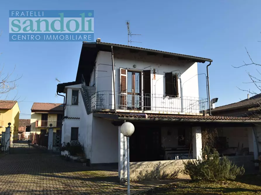 Immagine 29 di Casa indipendente in vendita  in Via Duca D'aosta a Ronsecco