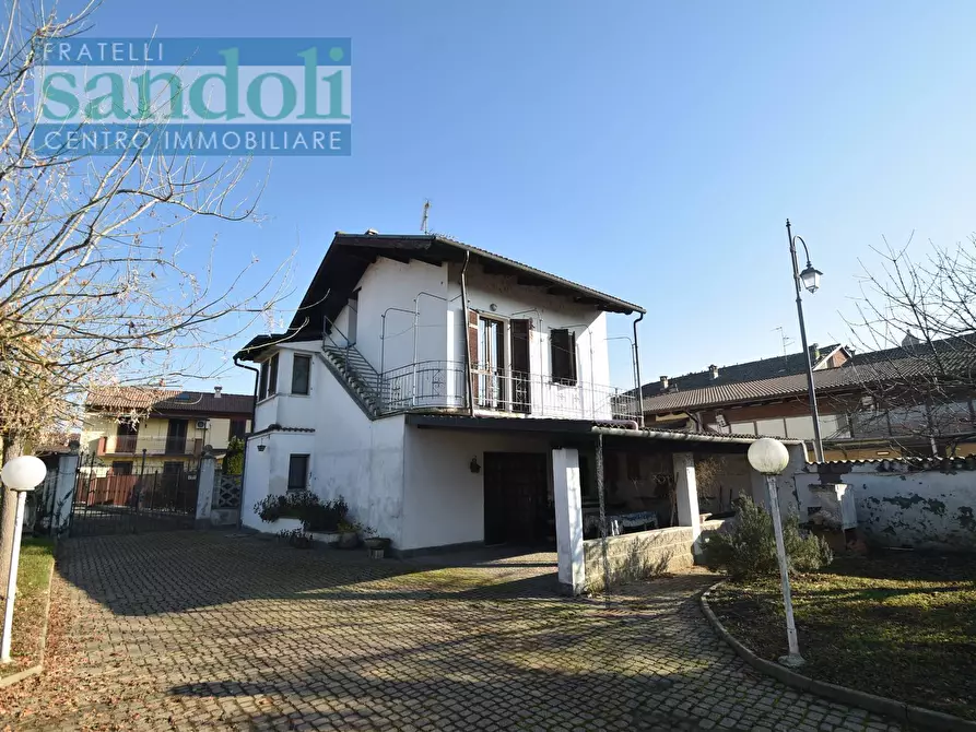 Immagine 30 di Casa indipendente in vendita  in Via Duca D'aosta a Ronsecco