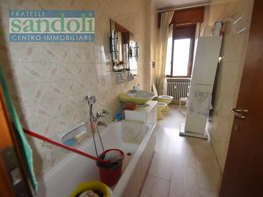 Immagine 20 di Appartamento in vendita  in Corso San Martino a Vercelli