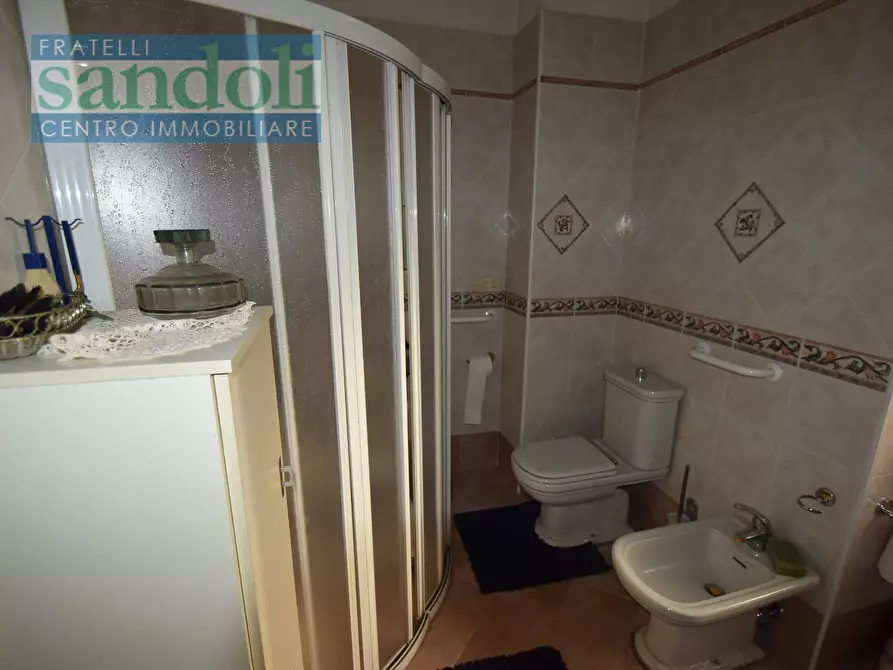 Immagine 21 di Appartamento in vendita  in Corso San Martino a Vercelli