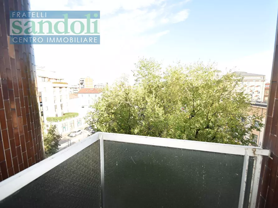 Immagine 23 di Appartamento in vendita  in Corso San Martino a Vercelli