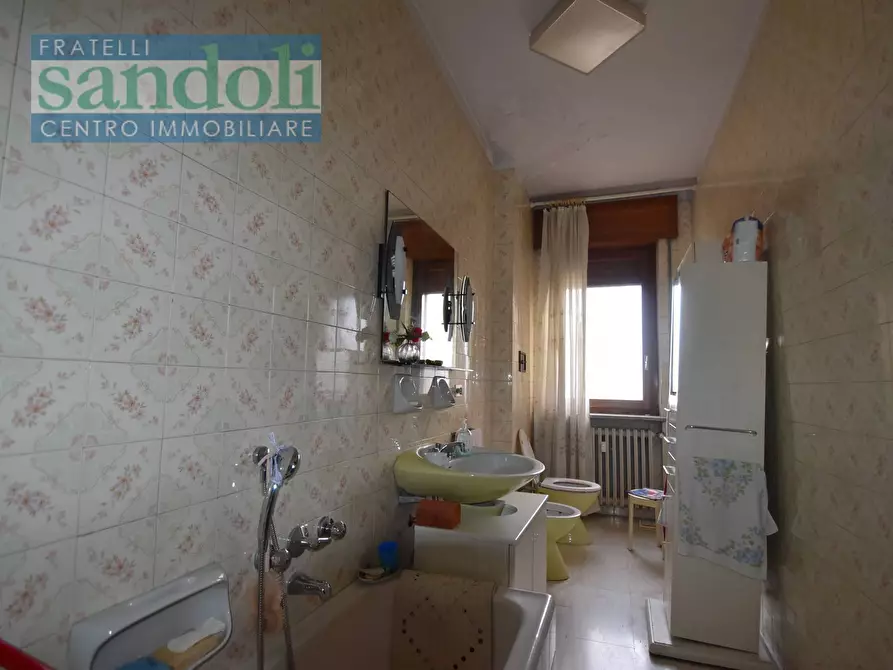 Immagine 24 di Appartamento in vendita  in Corso San Martino a Vercelli