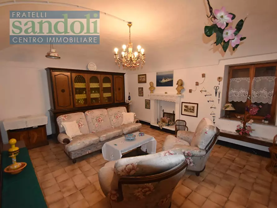 Immagine 2 di Casa indipendente in vendita  in Via Cavour a Gabiano