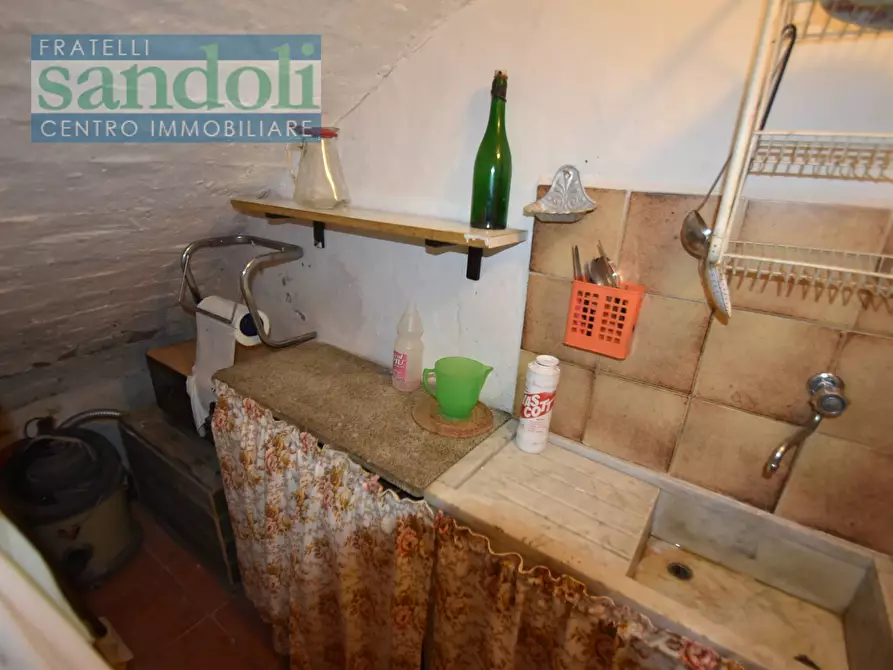 Immagine 4 di Casa indipendente in vendita  in Via Cavour a Gabiano