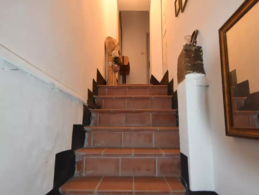 Immagine 9 di Casa indipendente in vendita  in Via Cavour a Gabiano