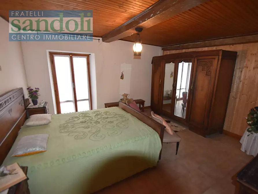 Immagine 5 di Casa indipendente in vendita  in Via Cavour a Gabiano