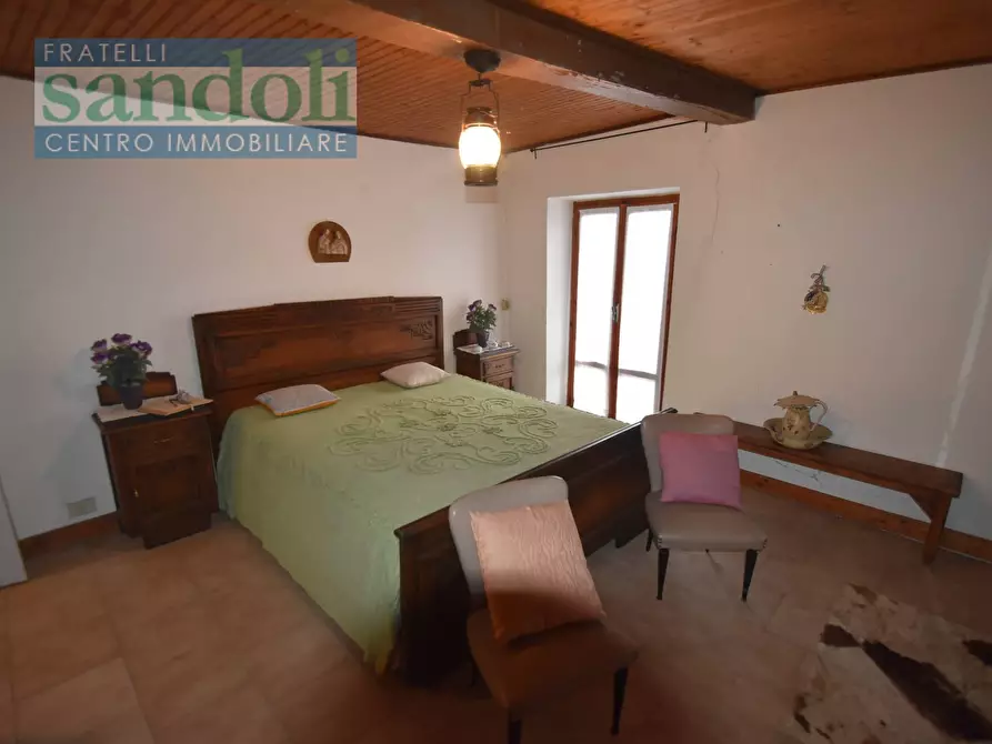 Immagine 6 di Casa indipendente in vendita  in Via Cavour a Gabiano