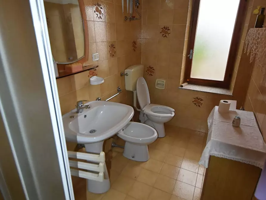 Immagine 10 di Casa indipendente in vendita  in Via Cavour a Gabiano