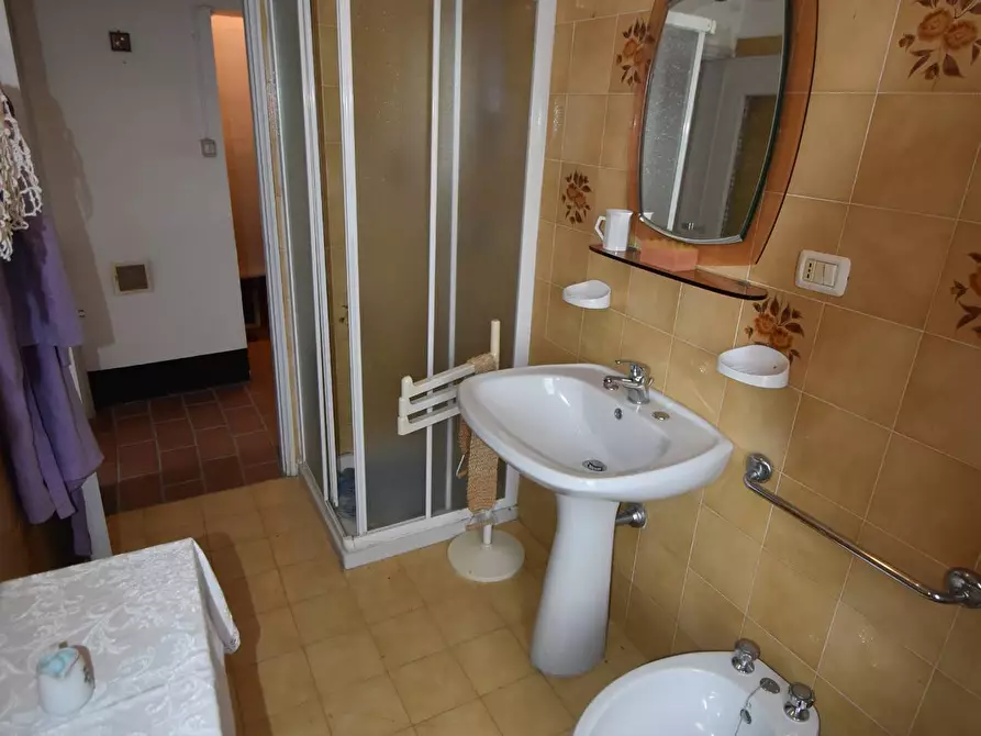 Immagine 11 di Casa indipendente in vendita  in Via Cavour a Gabiano