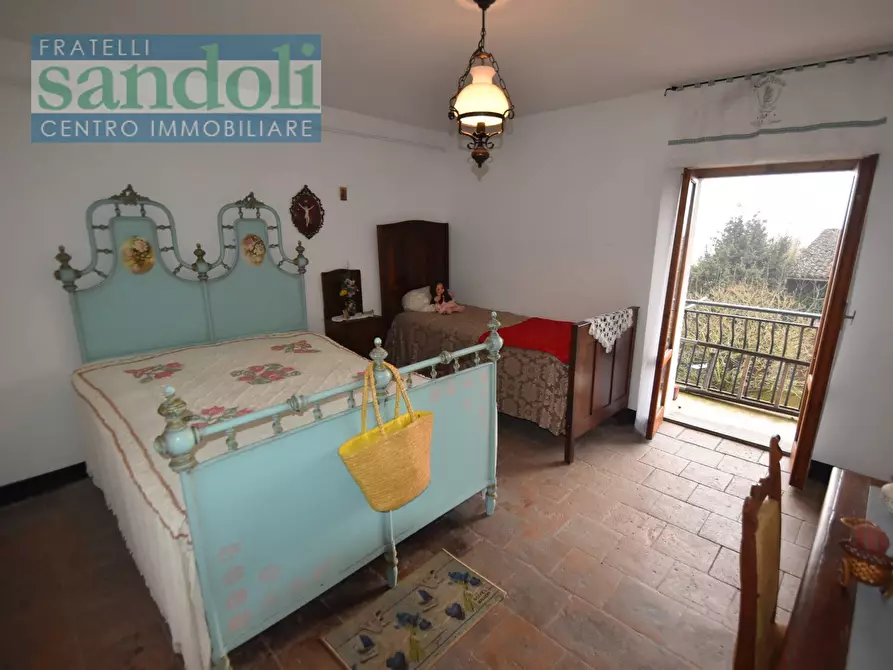 Immagine 7 di Casa indipendente in vendita  in Via Cavour a Gabiano